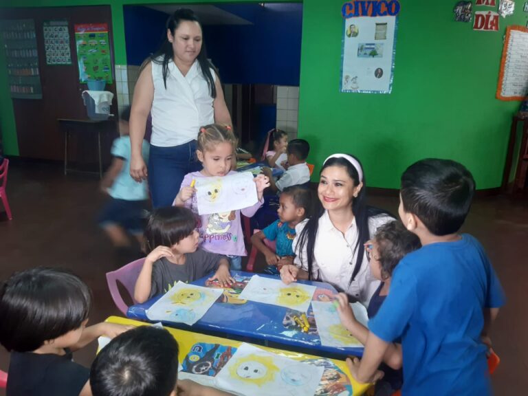 CDI Claudia Chamorro en mejores condiciones