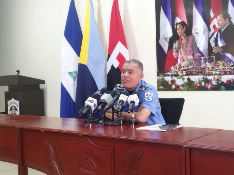 Detiene a 14 sujetos que cometieron delitos de peligrosidad en el país