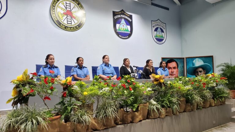 Más de 180 mil servicios realizados de manera oportuna por el MINT