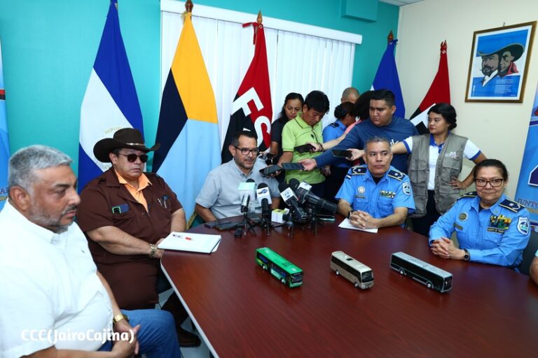 Presentan acciones para reducir los índices de accidentes de tránsito