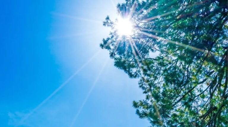 Temperatura en Nicaragua alcanza los 40 grados