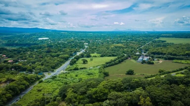 Nicaragua estará influenciado por altas presiones atmosféricas