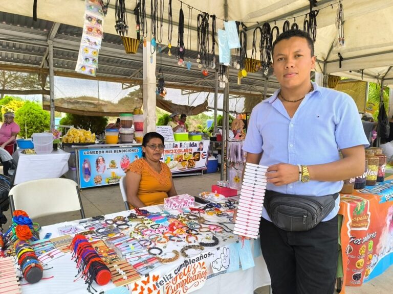Parque de Ferias celebrará a Abril Victorioso