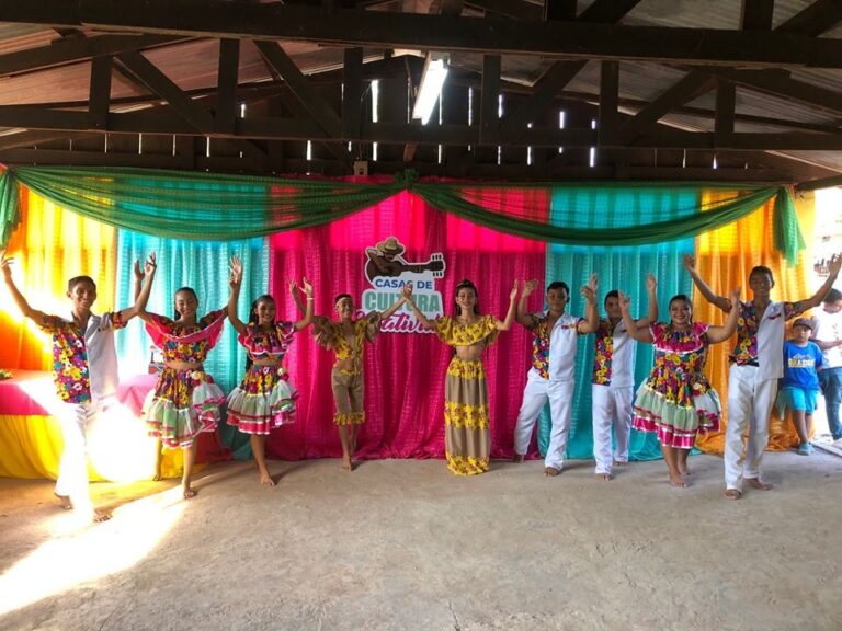 Realizan relanzamiento de la Casa de Cultura en Juigalpa