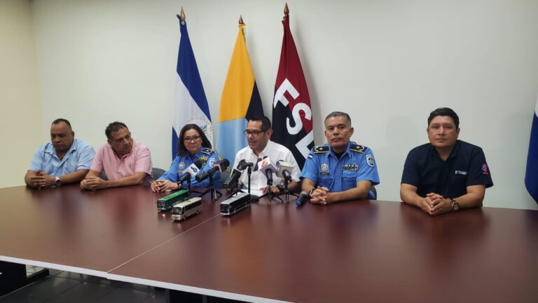 MTI da a conocer las medidas que se han tomado para evitar accidentes de tránsito 