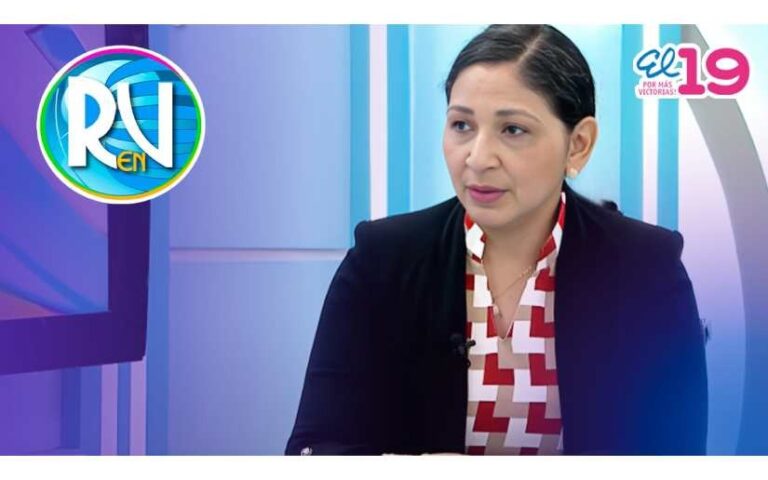 Procuradurías del Pueblo con enfoque de protección a las familias