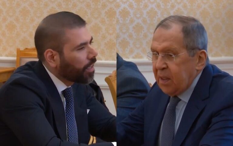 Nicaragua y Rusia fortalecen lazos de amistad