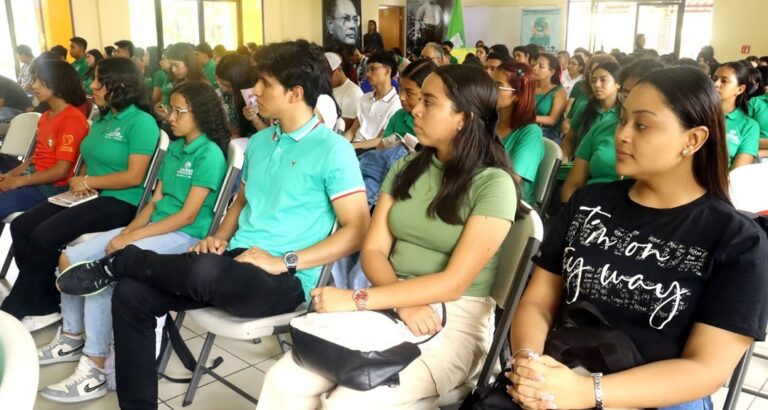 Lanzan concurso Universidades Verdes