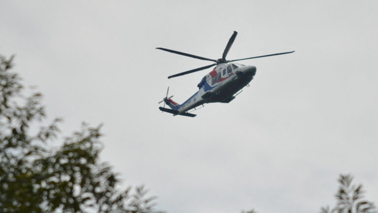 Accidente entre dos helicópteros en Malasia deja 10 fallecidos