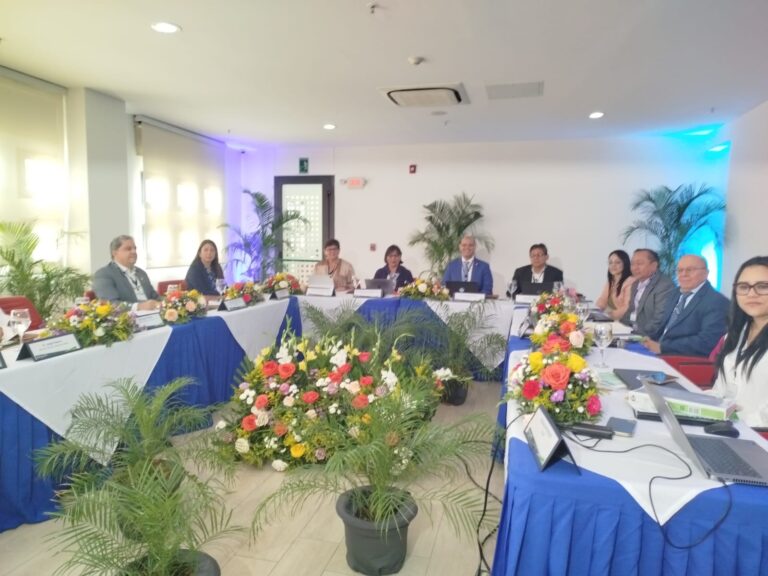 Nicaragua asume la presidencia Pro-témpore del INCAP