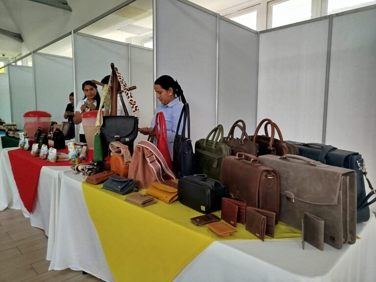 Realizan Seminario Nacional en celebración al Día Mundial de la Propiedad Intelectual