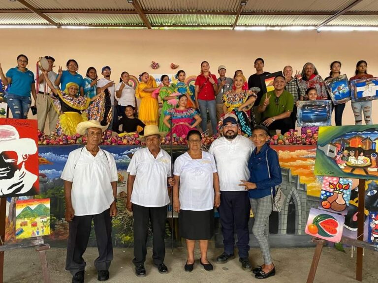 Relanzan la Casa de Cultura y Creatividad Trinidad Dávila y Pista Isabel Gaitán