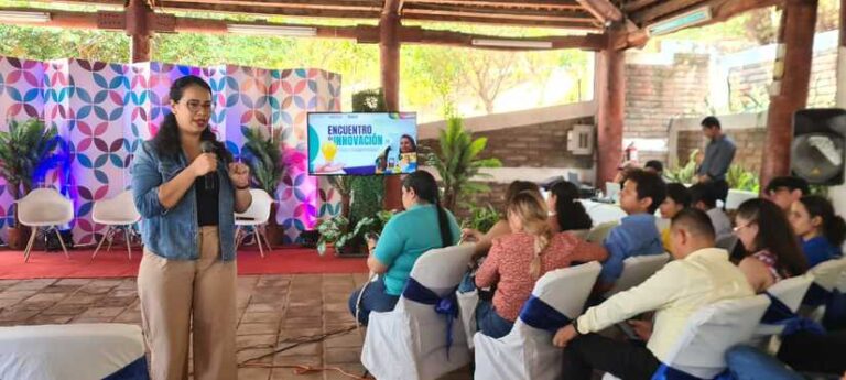 Nicaragua registra 4 mil nuevos emprendimientos durante este año