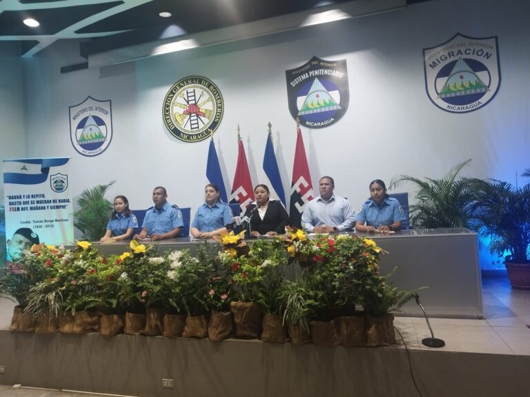 Más de 136 mil servicios brindó el MINT en la última semana