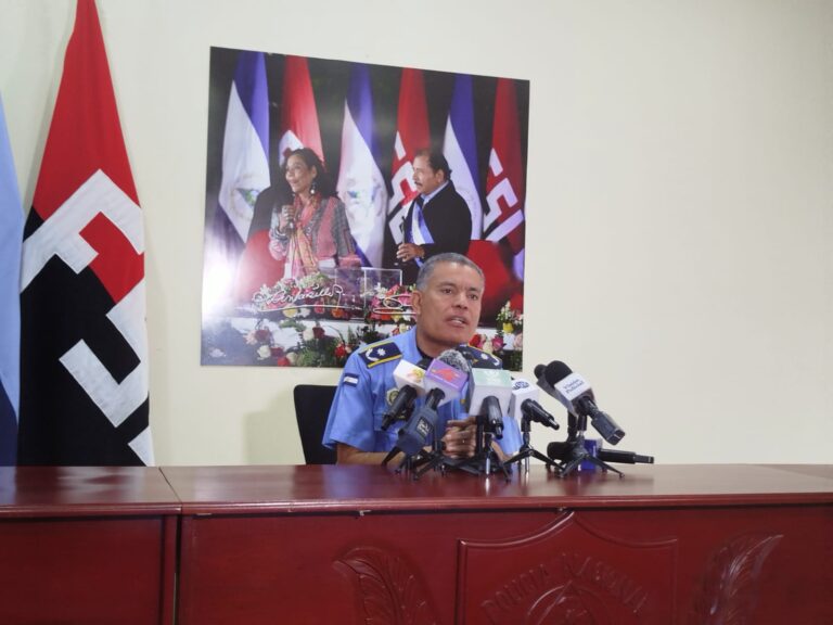 Nicaragua registra 18 fallecidos en accidentes de tránsitos en una semana