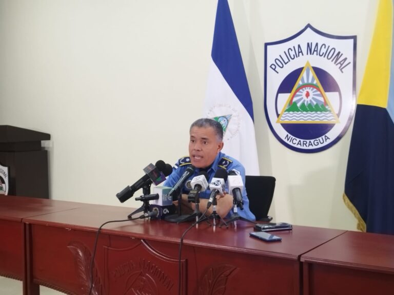 Plan de Seguridad en el Campo deja como resultado a 23 sujetos detenidos