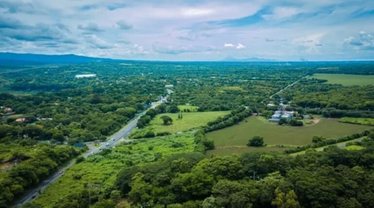 Se pronostica un ambiente caluroso y lluvias débiles en Nicaragua