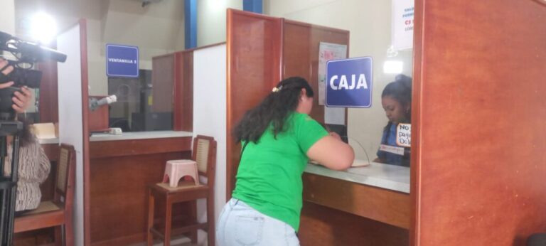 Conozca los trámites que puede hacer en la  Sertrami de Multicentro Las Américas