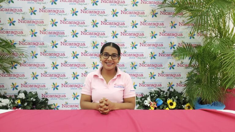 INTUR realizará diferentes actividades a nivel nacional 