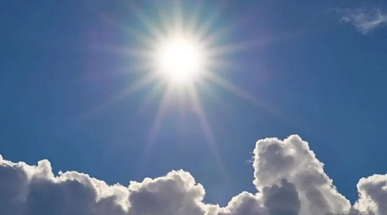 Nicaragua bajo la influencia de bajas presiones atmosféricas