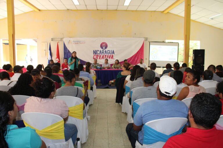 Madriz es sede el III Congreso sobre Economía Creativa