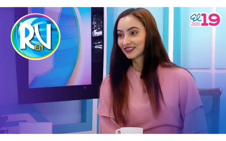 Jóvenes ambientalistas trabajan en las Escuelas Verdes para el cuido de la Tierra