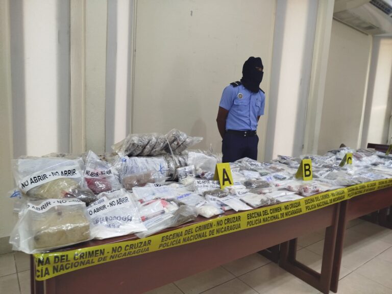 Policía Nacional captura a dos sujetos por homicidio