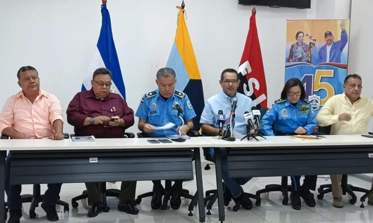 Instituciones y cooperativas continúan trabajando para reducir los accidentes en el país