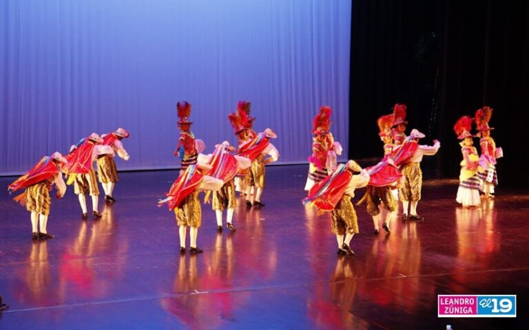 Ballet Folklórico Tepenahualt presenta “Mayo de Aguas Benditas, Vida, Color”