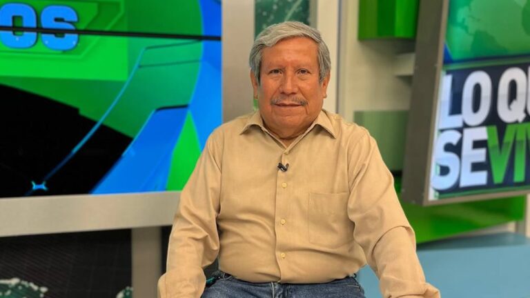 Instituciones tienen listo su Plan Invierno, destaca titular del SINAPRED