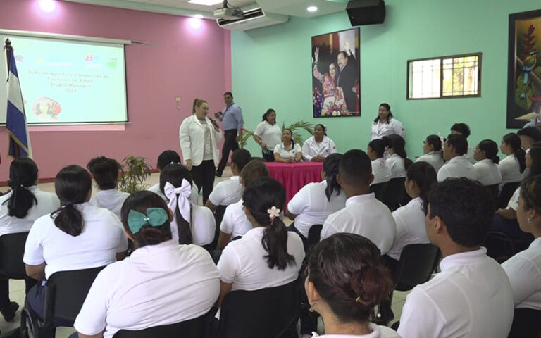 Inicia IV Taller de Producción Audiovisual