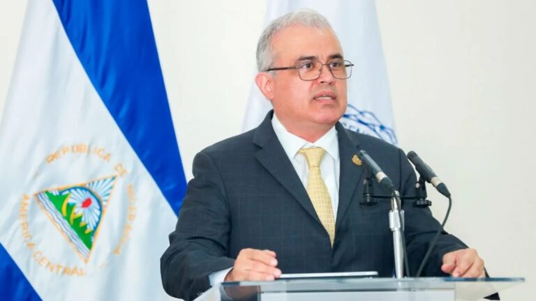 Economía Nicaragüense con tendencia positiva en este 2024