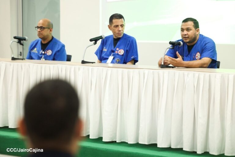 Hospital Militar cuenta con una Unidad Cardiológica de Alta Resolución