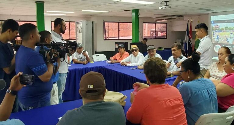 Realizarán Campeonato Nacional WilliamSport Categoría Menor en Matagalpa