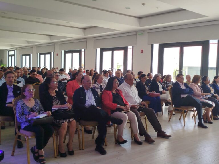 Subsistema de Educación Superior sostiene su segundo encuentro 2024