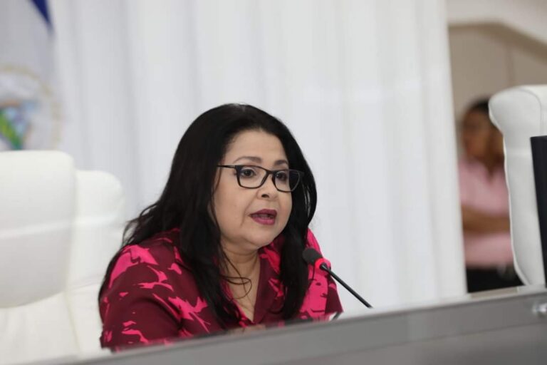 Asamblea Nacional de Nicaragua saluda a la Federación de Rusia en el Día de la Victoria