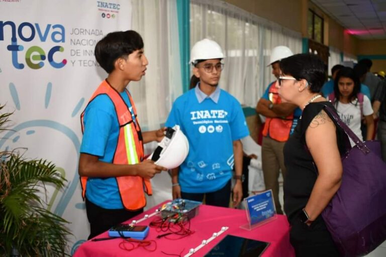 Inician las inscripciones para Innovatec 2024
