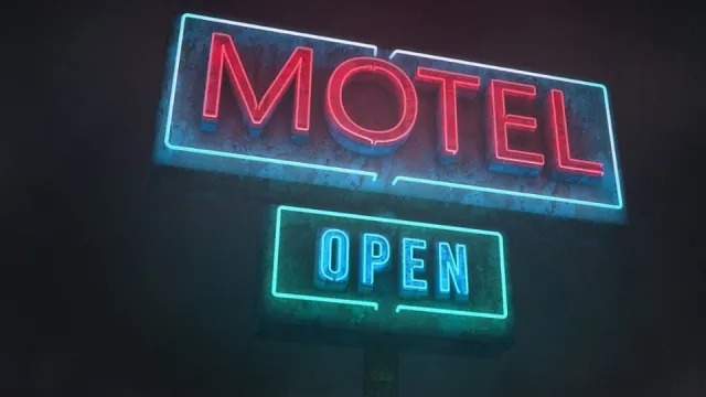 Motel amenaza a clientes con exhibirlos por robarse las sábanas y almohada