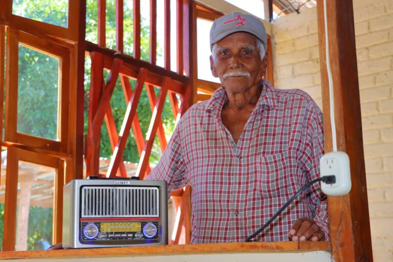 Más familias del municipio de Estelí cuentan con energía eléctrica