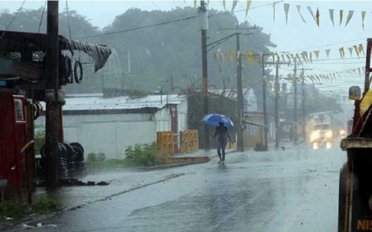 ALMA brinda recomendaciones a las familias para este periodo de lluvias