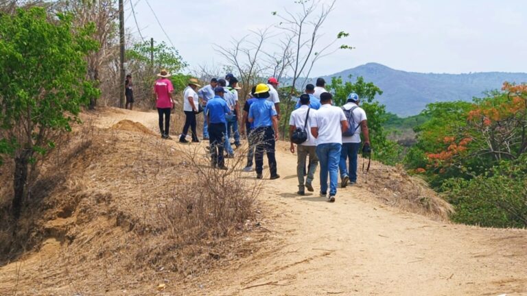 Nueva Segovia se prepara para prevenir desastres provocados por temporada de lluvias