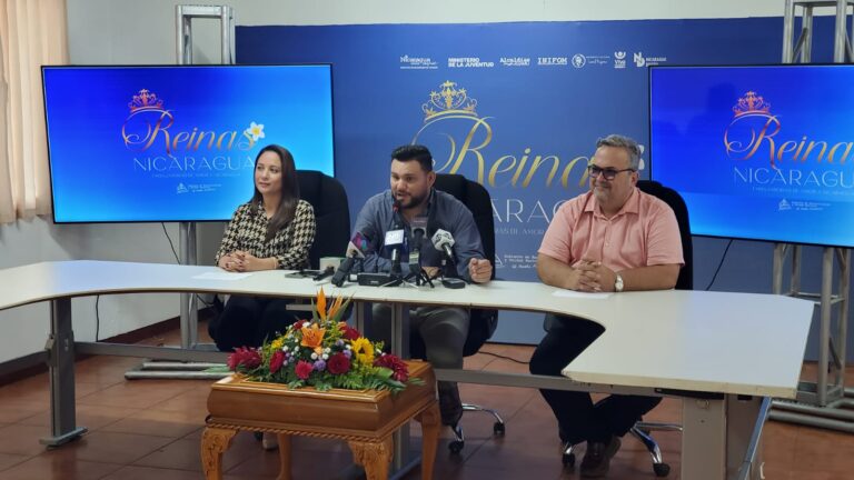 Mas de mil jóvenes están inscritas en certamen “Reinas Nicaragua”