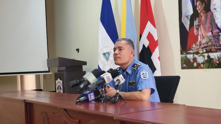 Más seguridad para las familias con la captura de 19 delincuentes