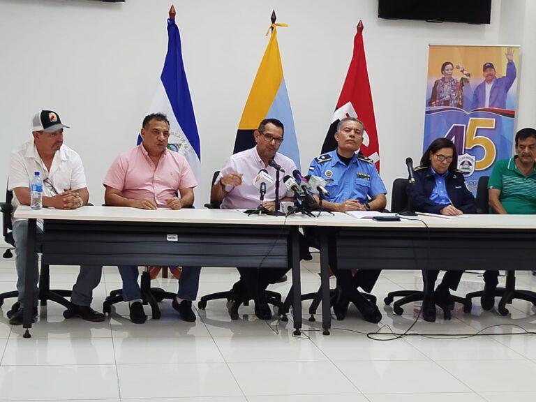 Realizan 5 mil inspecciones a unidades de buses para prevenir accidentes