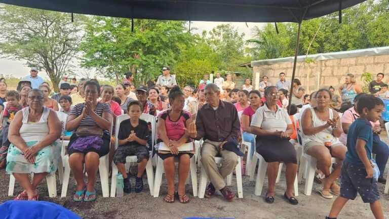 Inauguran sistema de abastecimiento de agua potable en Tipitapa