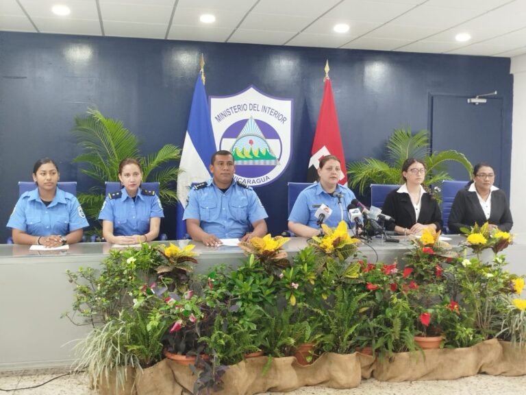 MINT garantiza 135 mil atenciones a nacionales y extranjeros