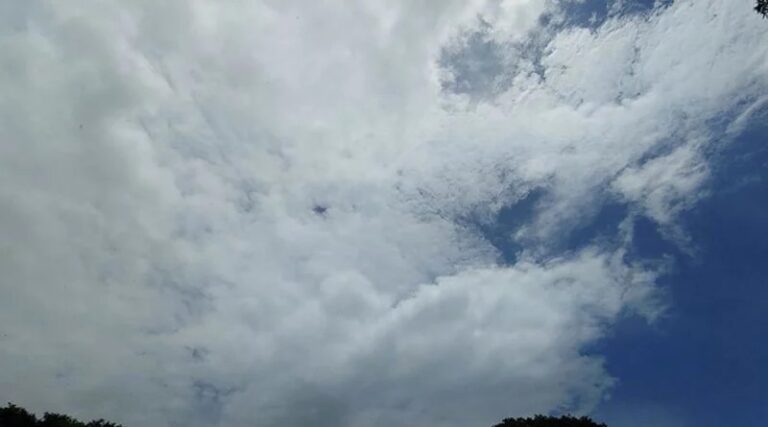 Nicaragua estará influenciada por bajas presiones atmosféricas