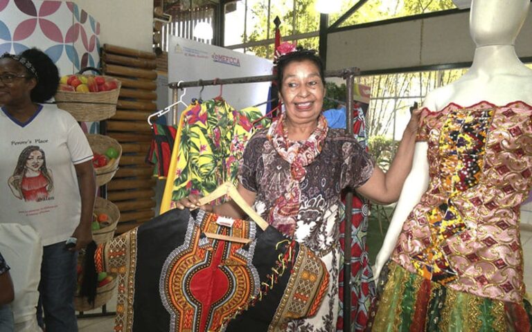 Celebra el Festival Mayo Ya “Nicaragua Caribeña, Colores y Tradiciones” este fin de semana