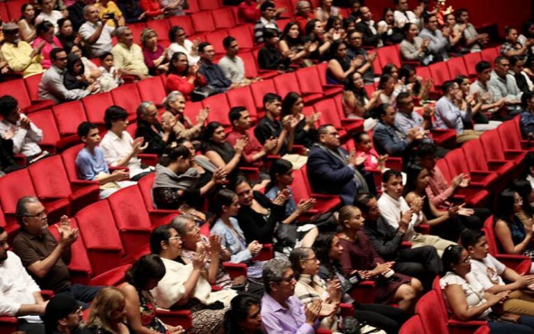 Conmemoran bicentenario de la Novena Sinfonía de Beethoven