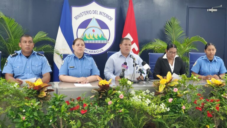 Más de mil 132 mil servicios fueron garantizadas por el MINT 